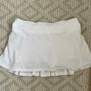Lululemon Tennis Skort